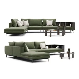 Kim sofa